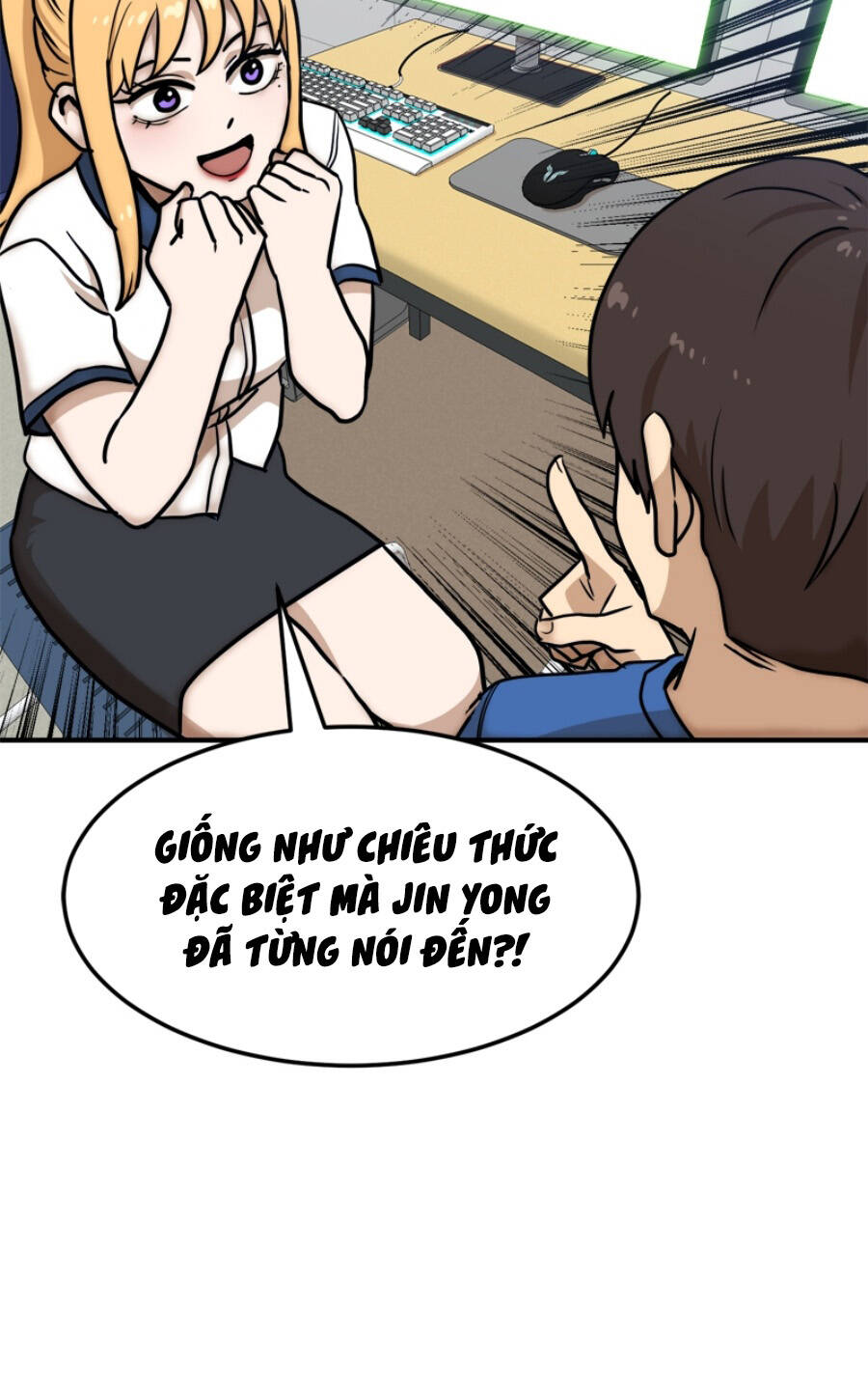 Double Click - Chương 88