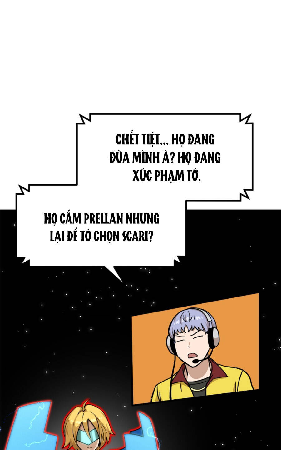 Double Click - Chương 89
