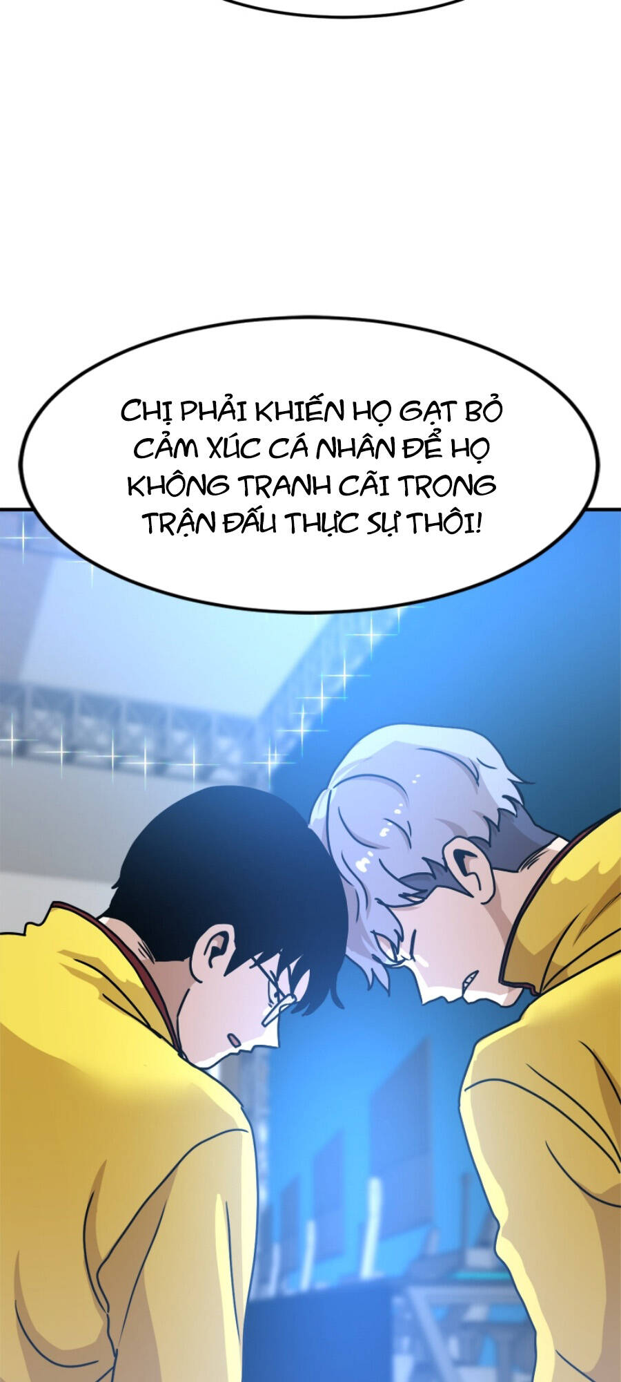 Double Click - Chương 89