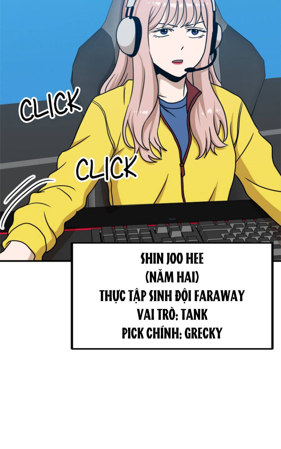 Double Click - Chương 89