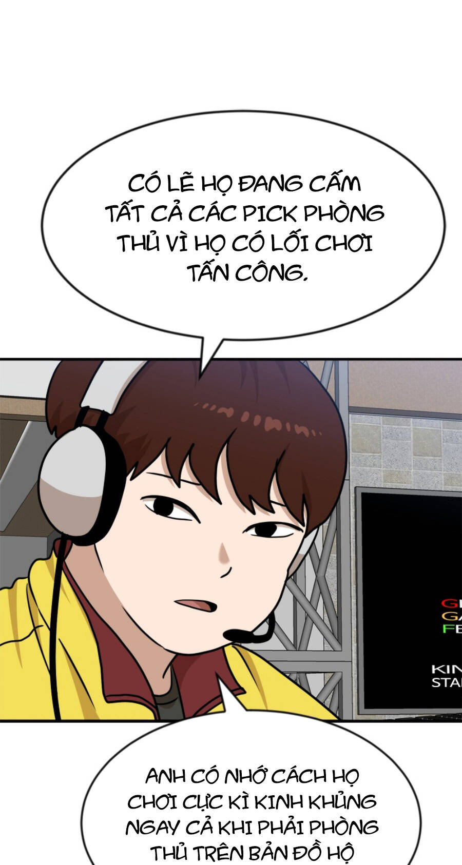 Double Click - Chương 89