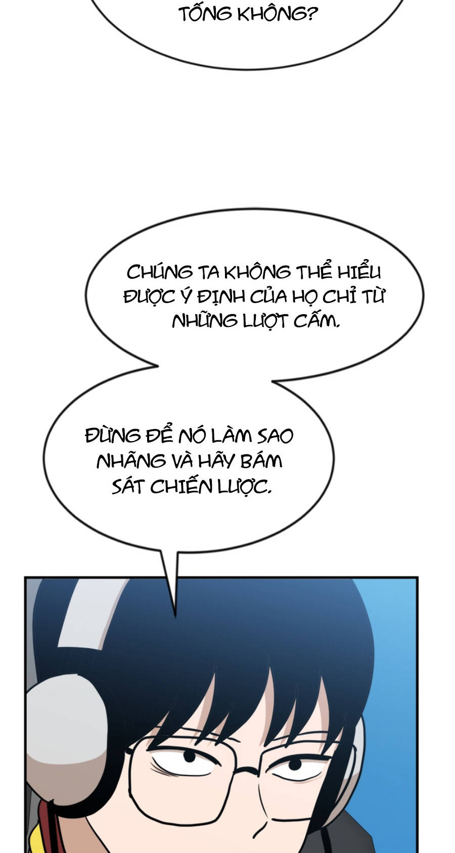 Double Click - Chương 89