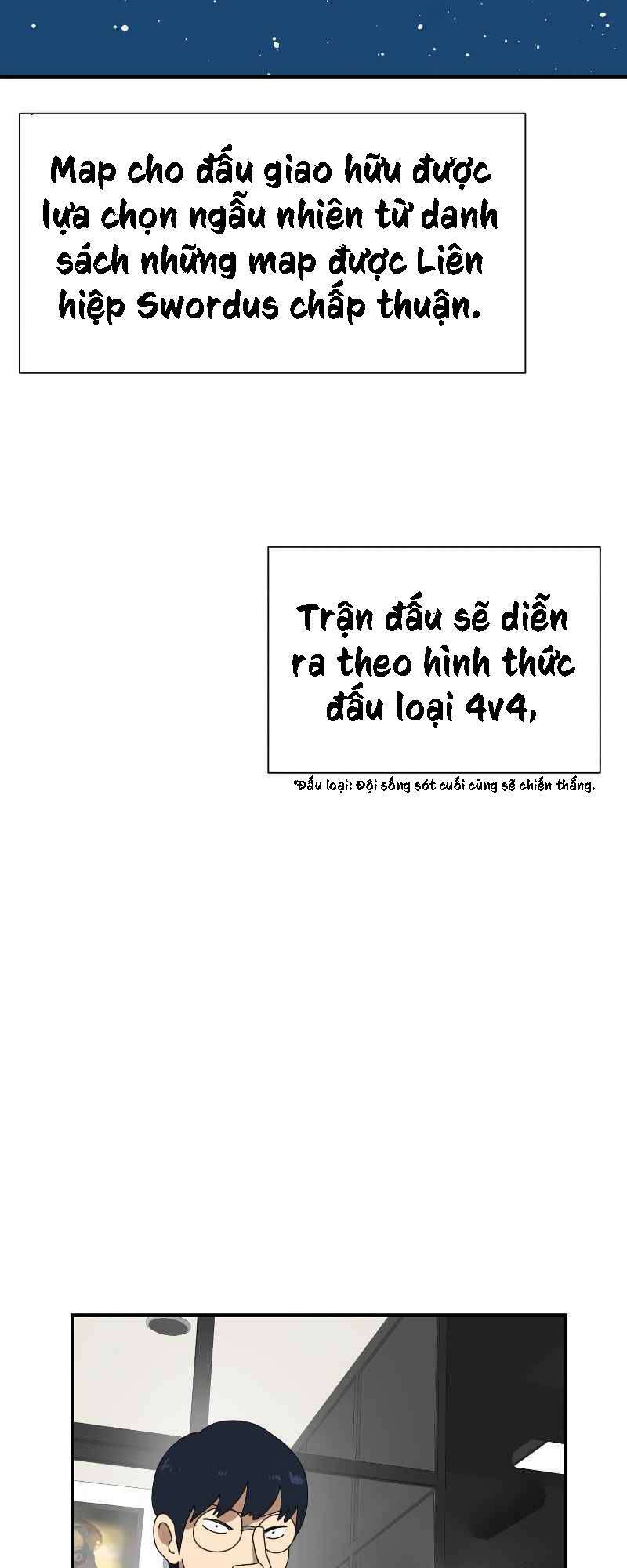 Double Click - Chương 9