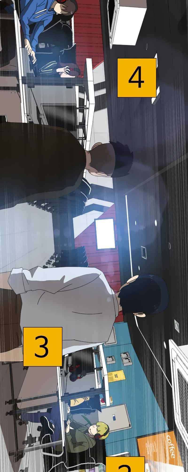 Double Click - Chương 9