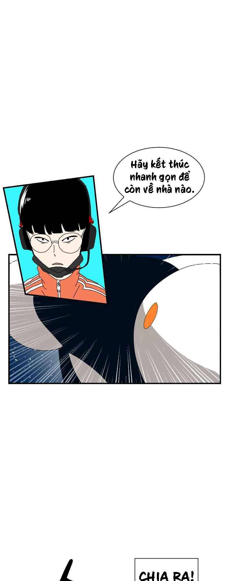 Double Click - Chương 9