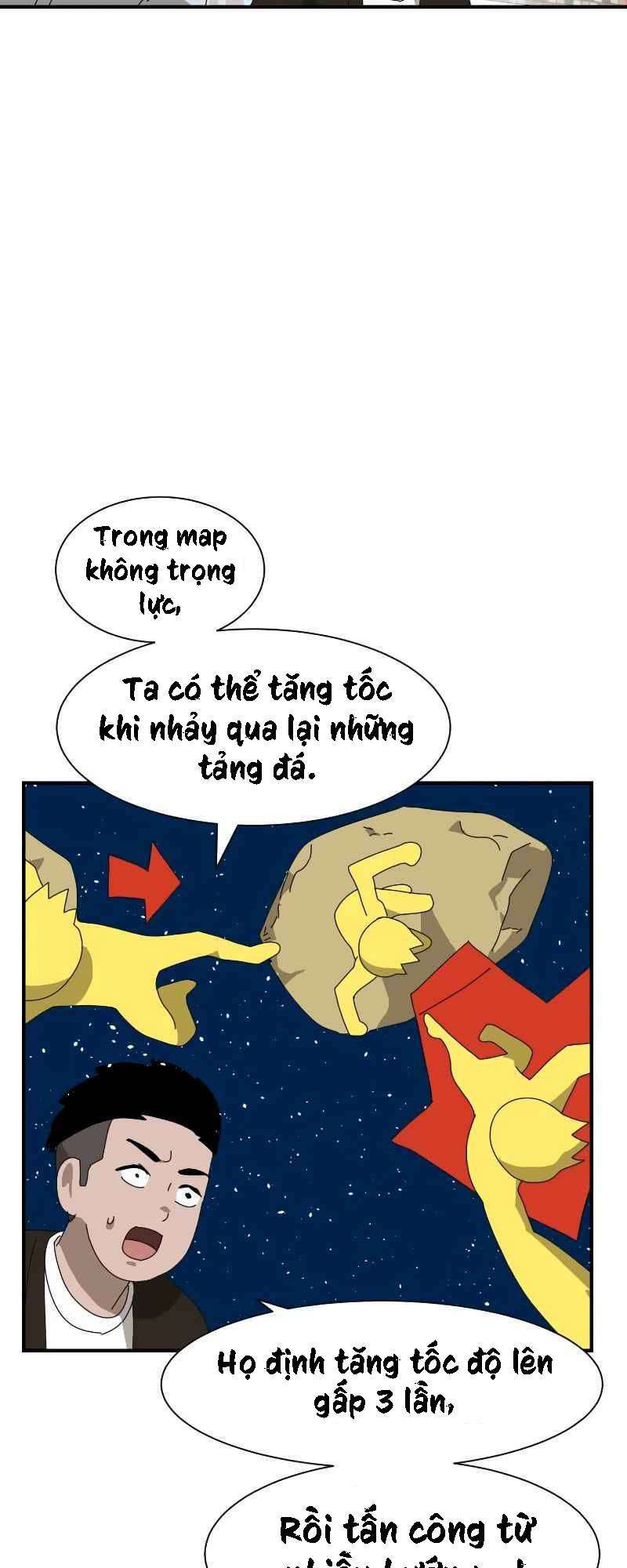 Double Click - Chương 9
