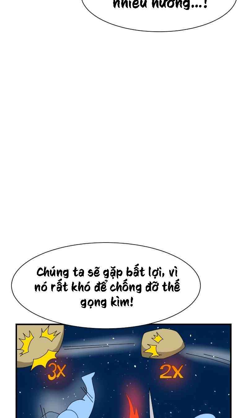 Double Click - Chương 9