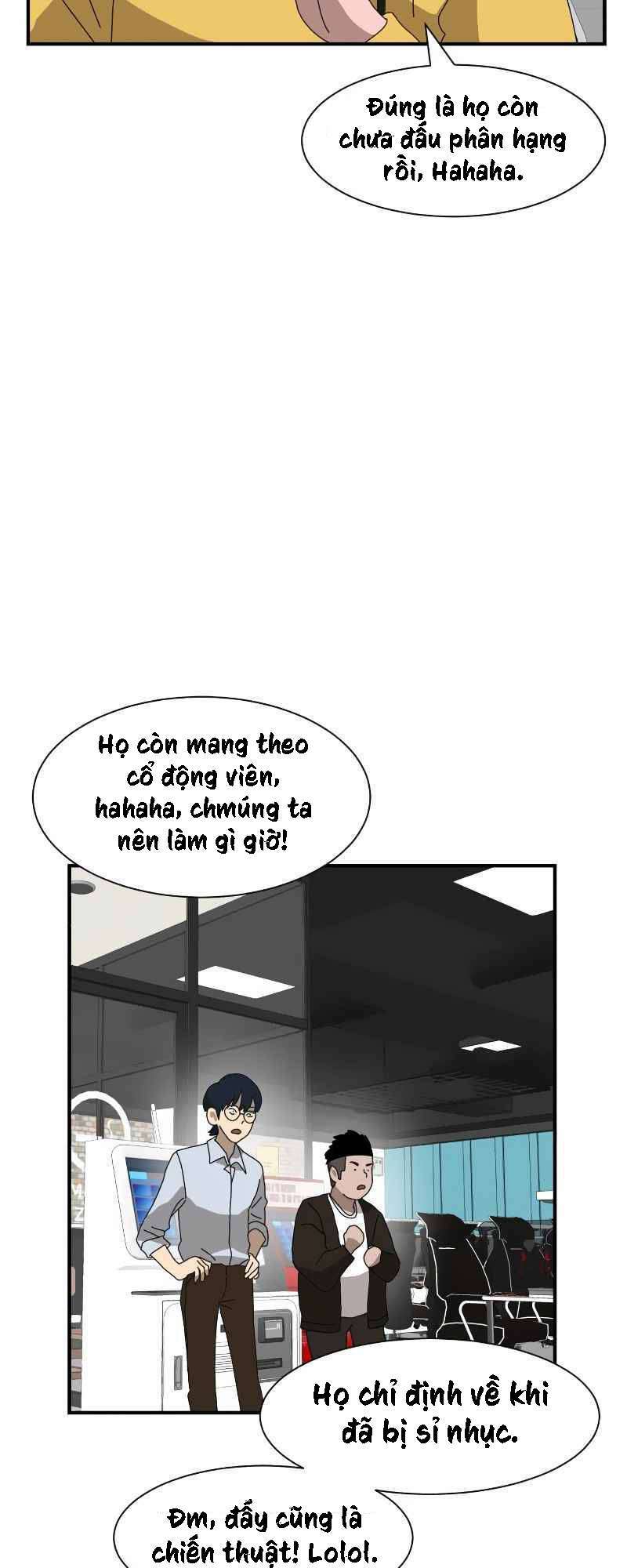 Double Click - Chương 9