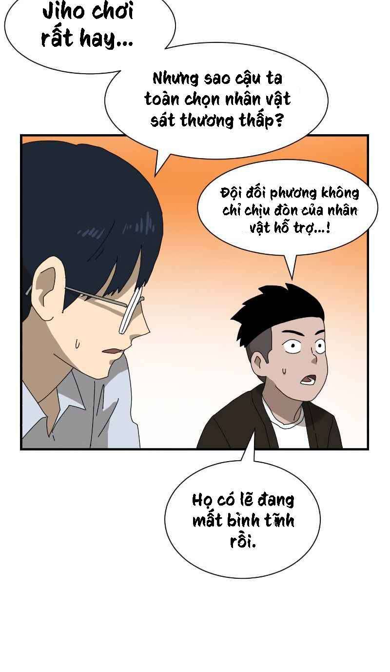 Double Click - Chương 9