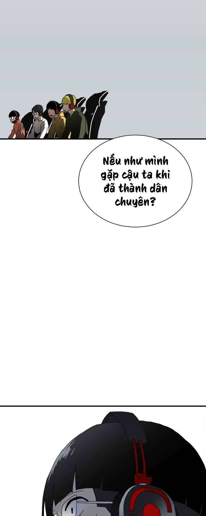 Double Click - Chương 9