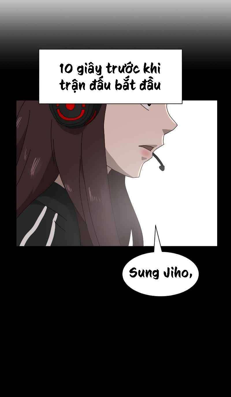 Double Click - Chương 9