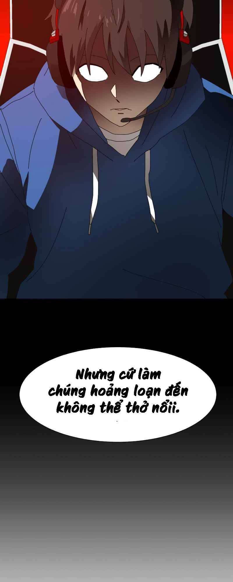 Double Click - Chương 9