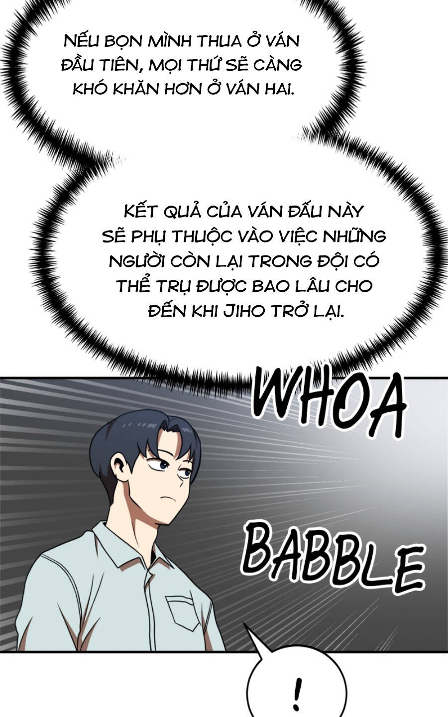Double Click - Chương 90