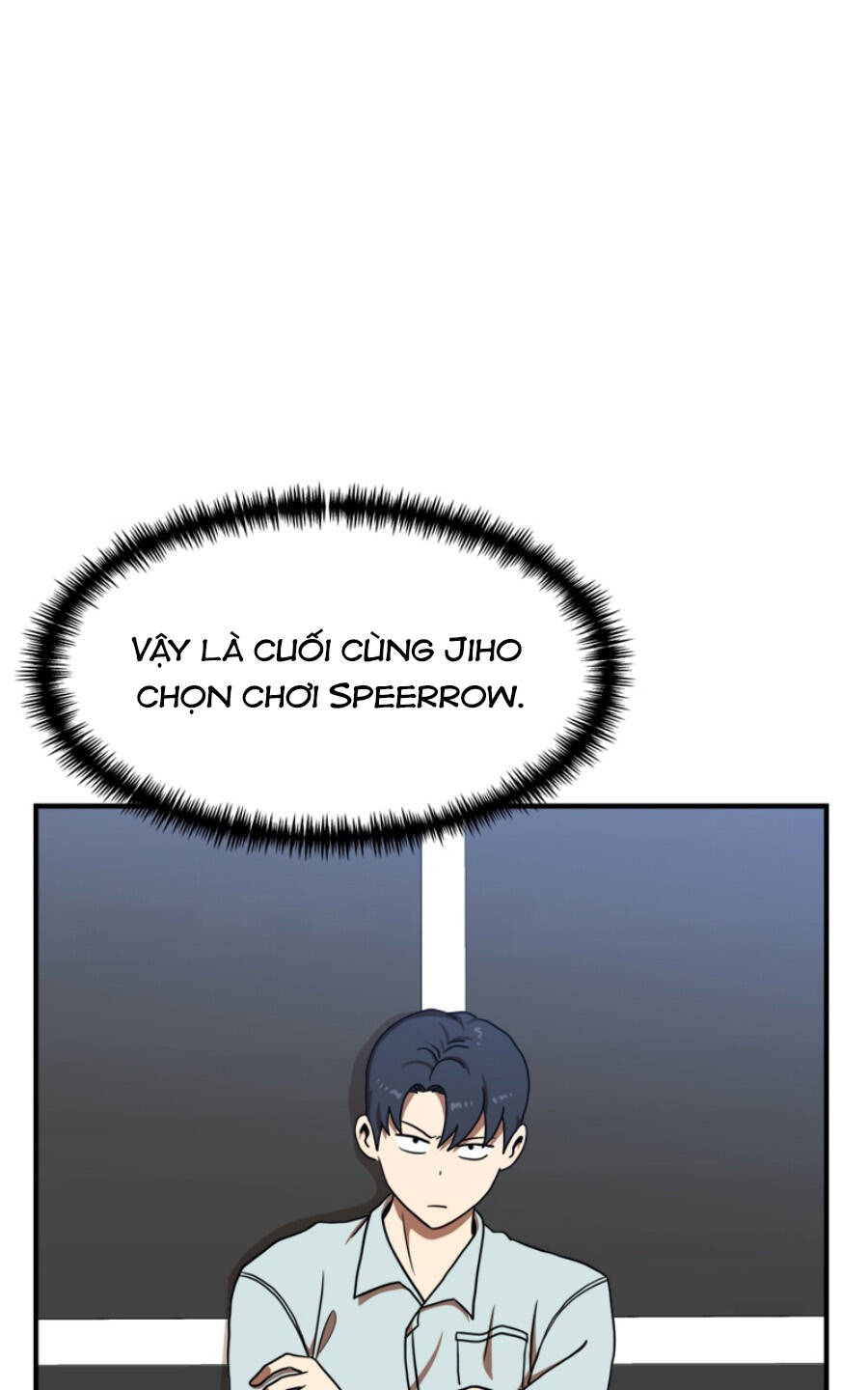 Double Click - Chương 90