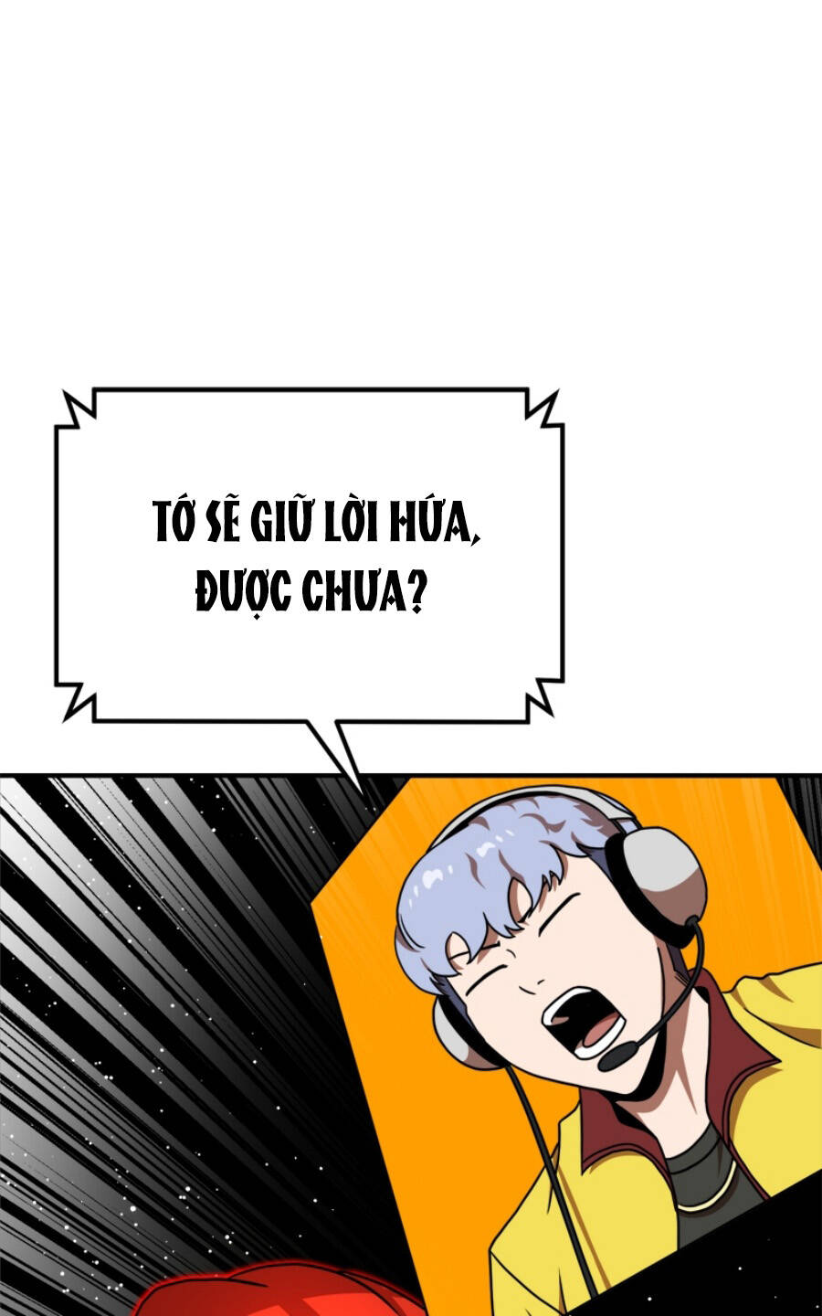 Double Click - Chương 90