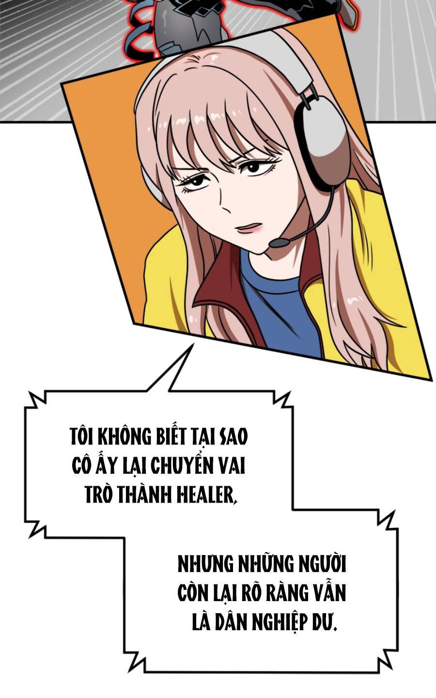 Double Click - Chương 90