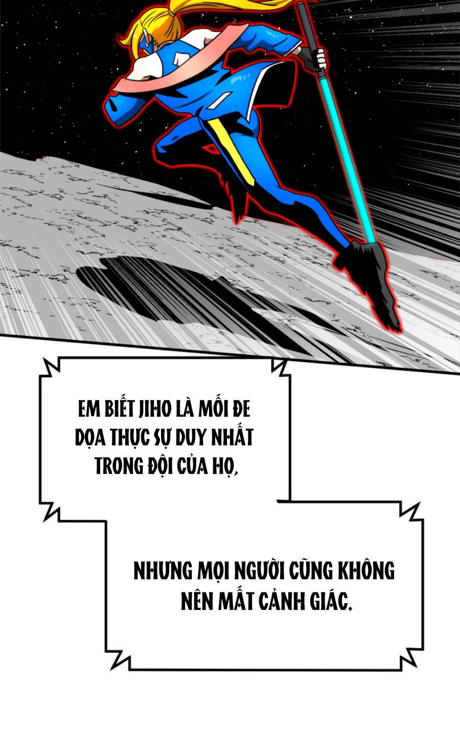 Double Click - Chương 90