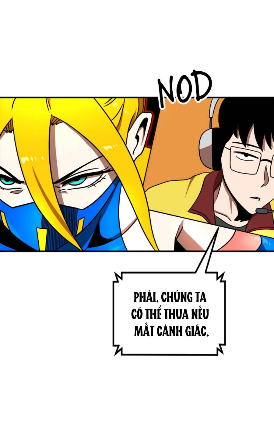 Double Click - Chương 90