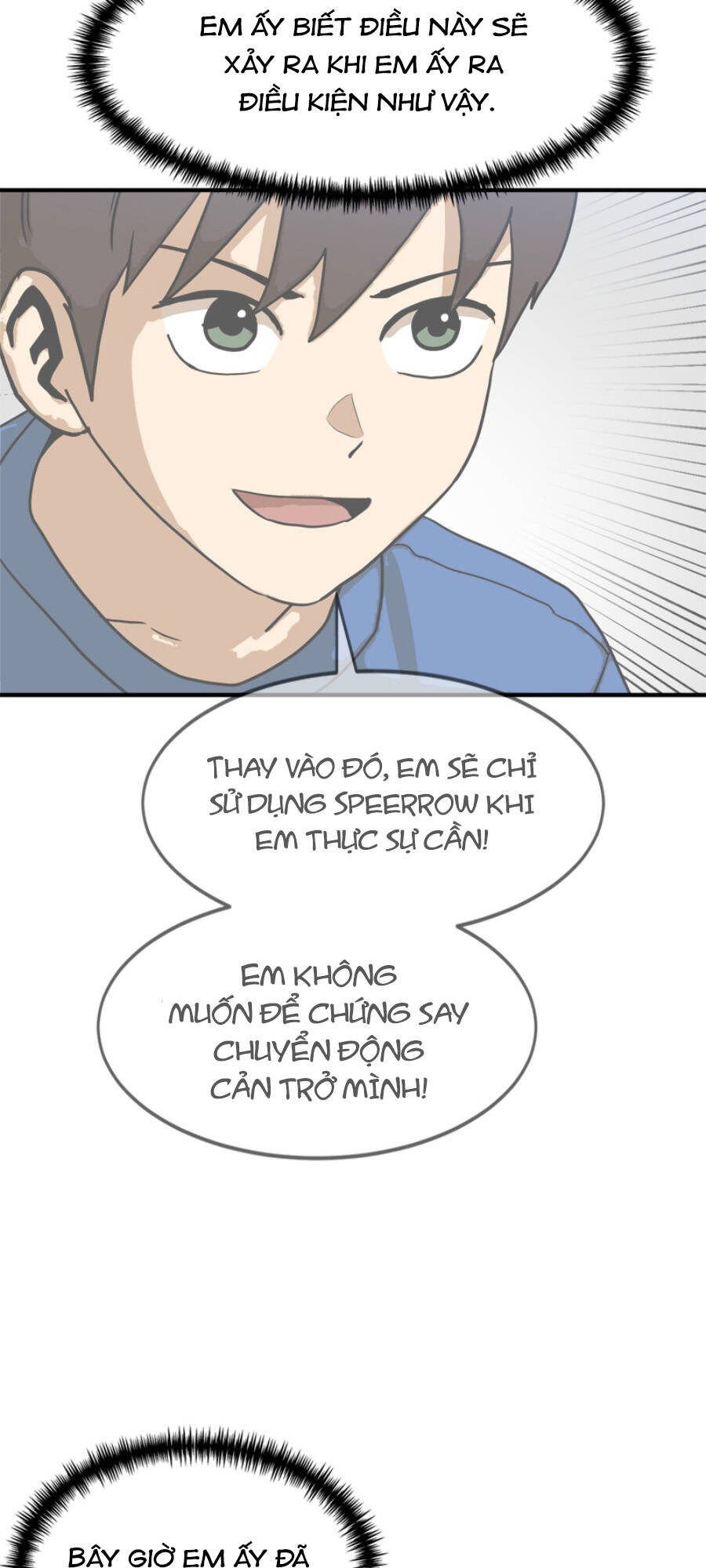 Double Click - Chương 90