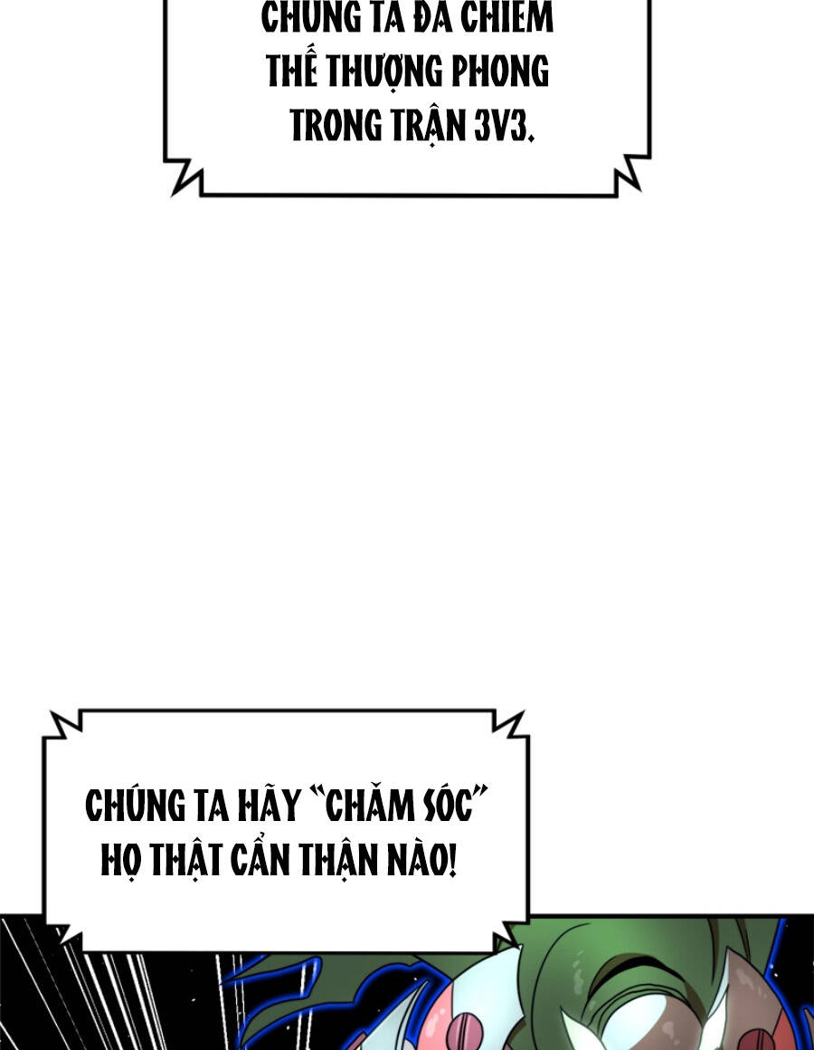 Double Click - Chương 90