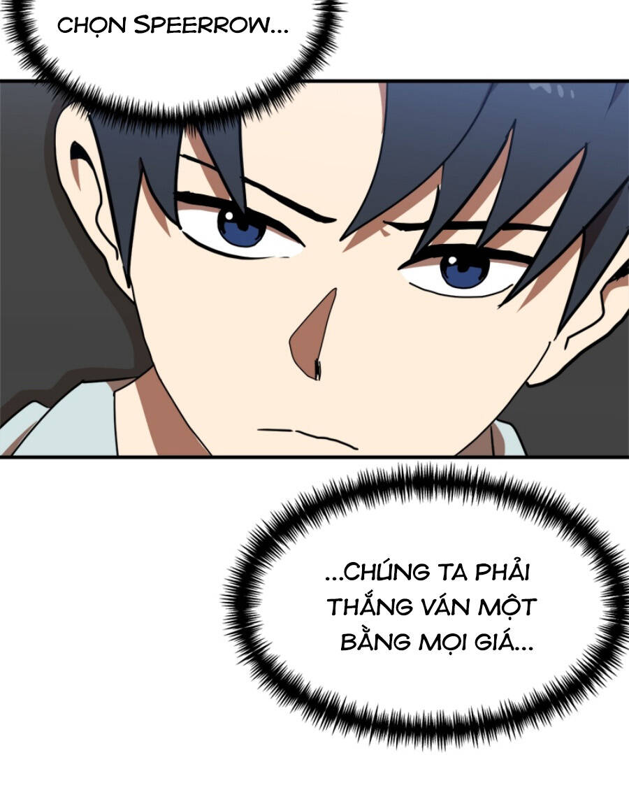 Double Click - Chương 90