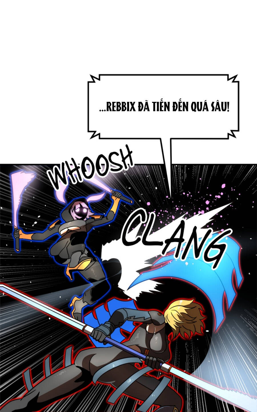 Double Click - Chương 90