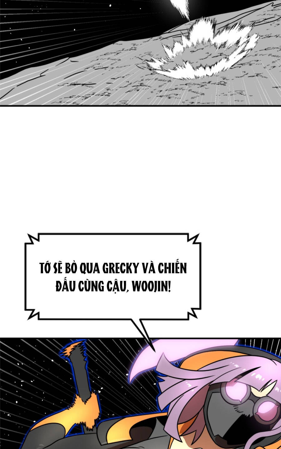 Double Click - Chương 90