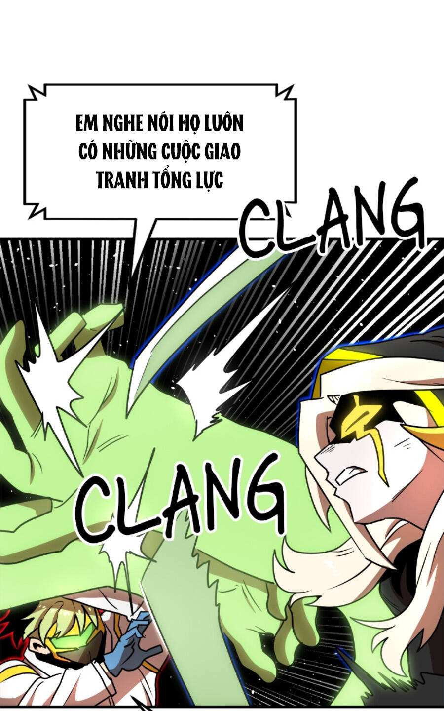 Double Click - Chương 90