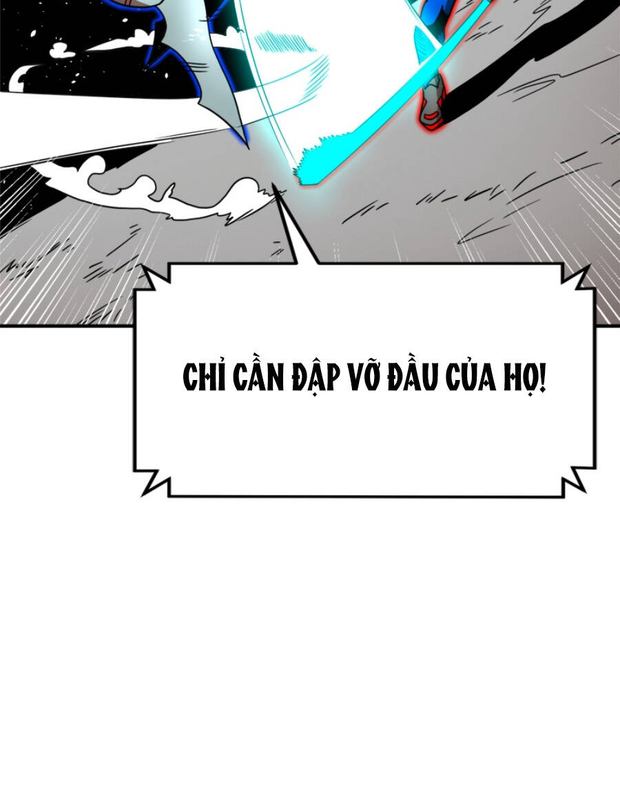 Double Click - Chương 90