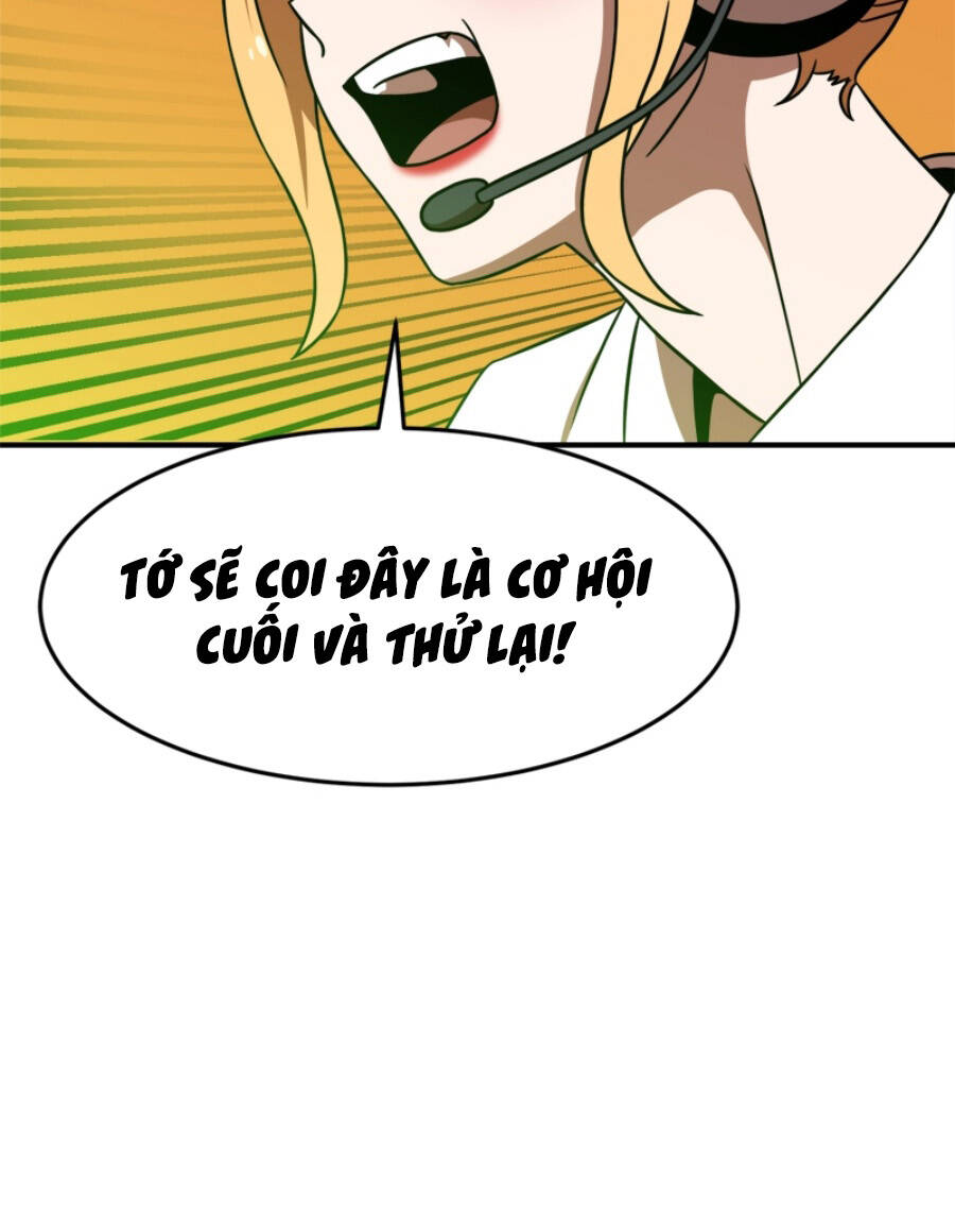 Double Click - Chương 91