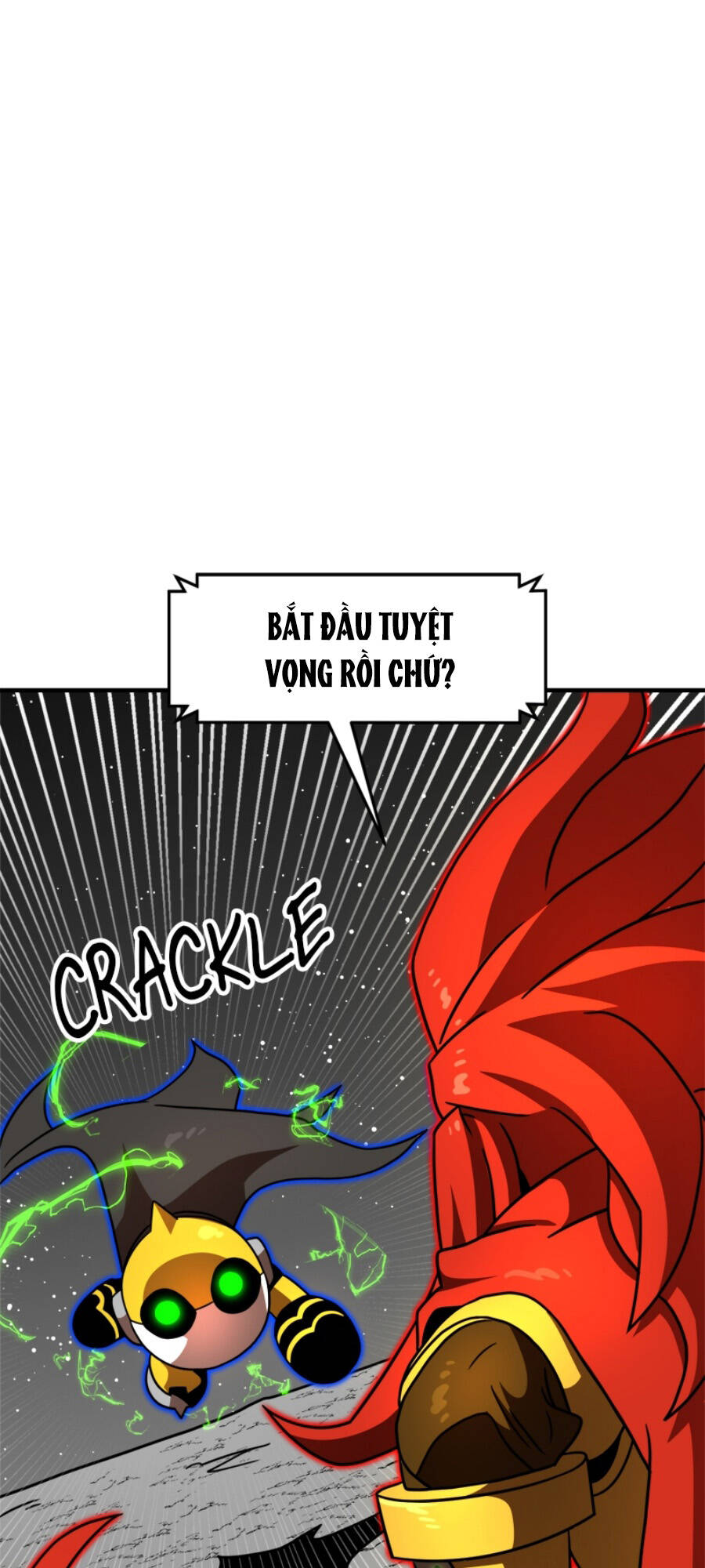 Double Click - Chương 91