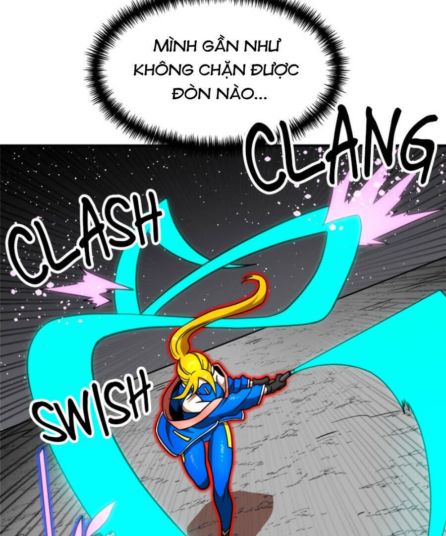 Double Click - Chương 92