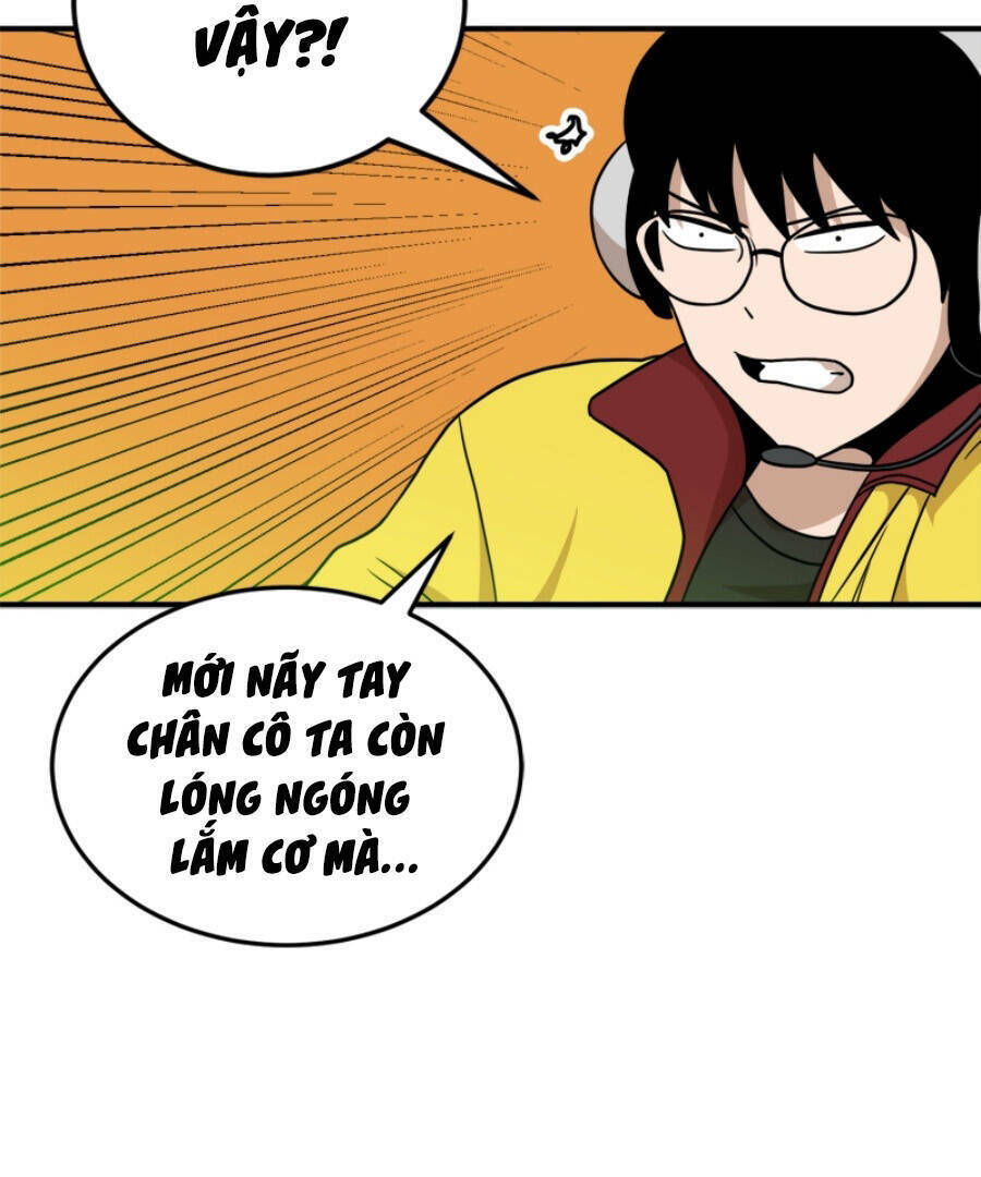 Double Click - Chương 92