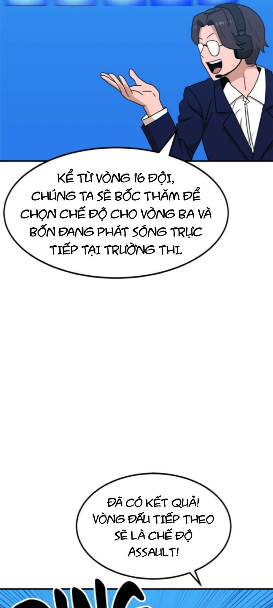 Double Click - Chương 94