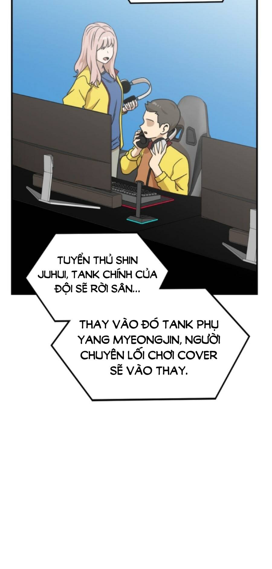 Double Click - Chương 94