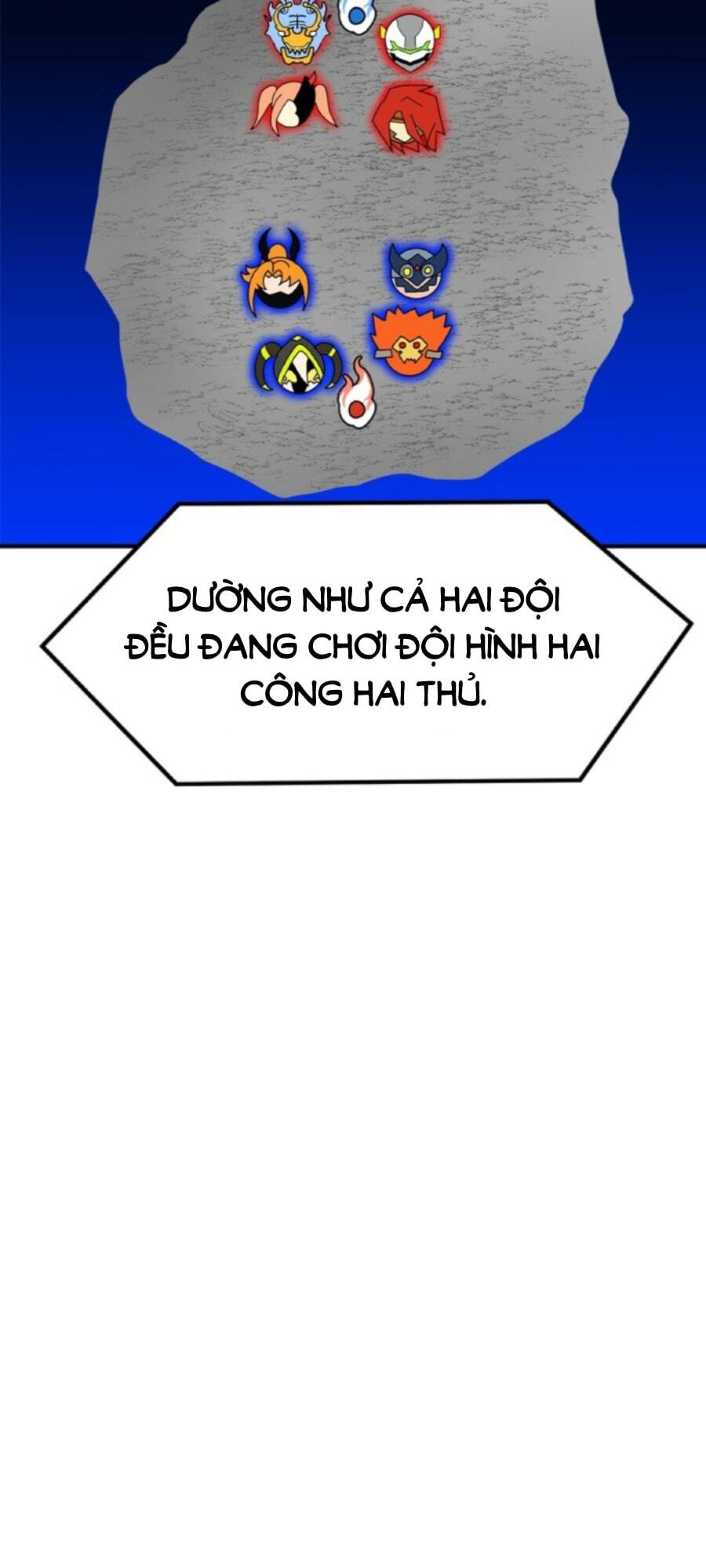 Double Click - Chương 94
