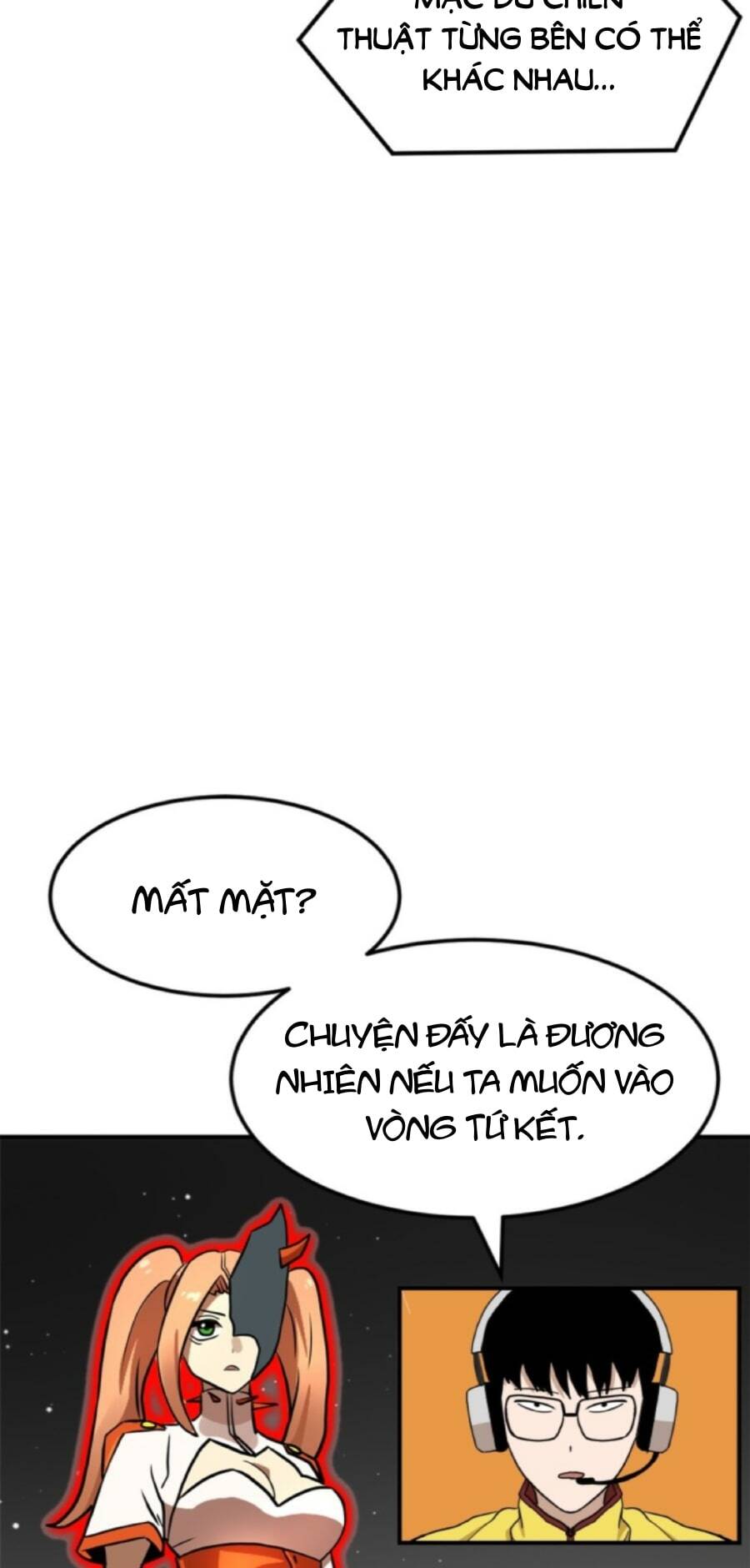 Double Click - Chương 94
