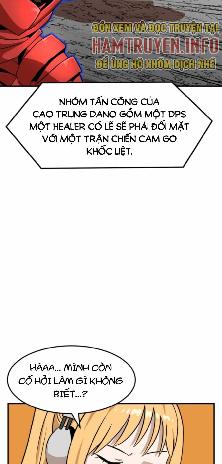 Double Click - Chương 94
