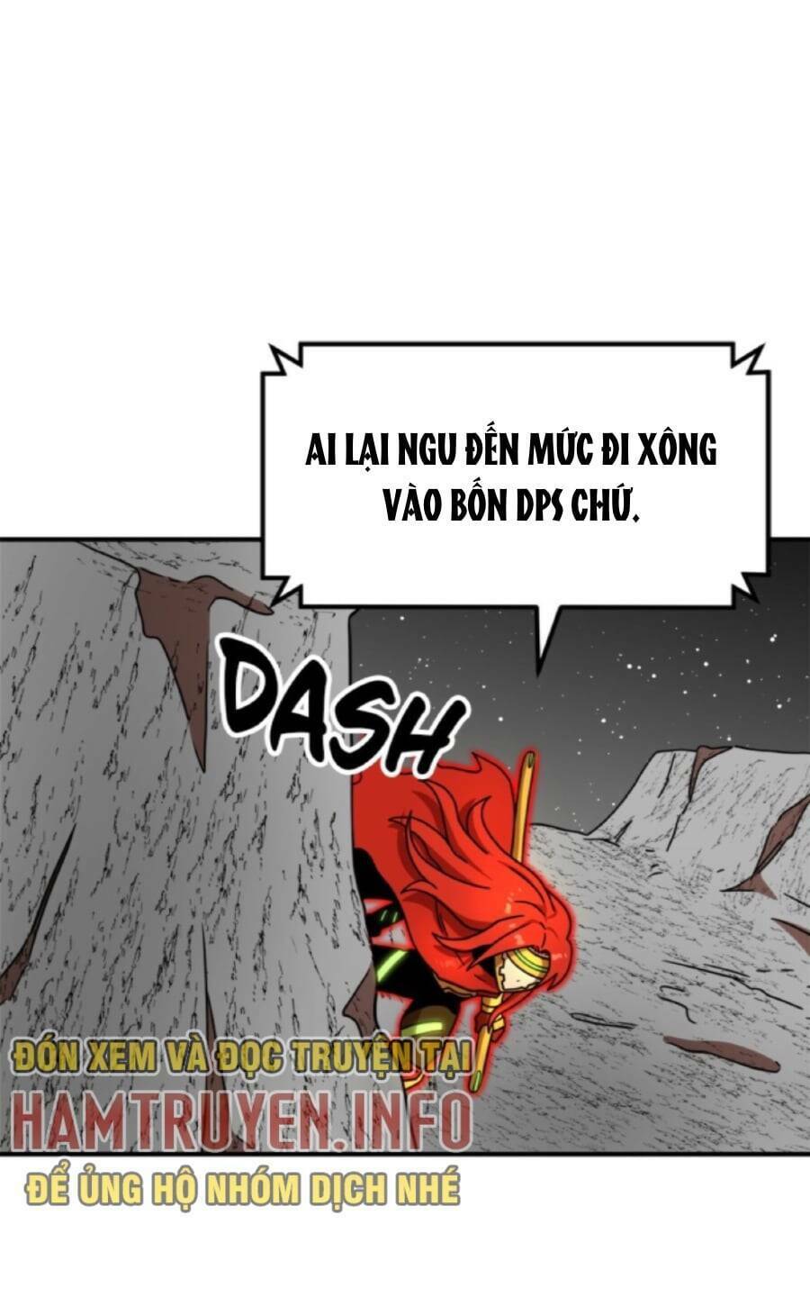 Double Click - Chương 95
