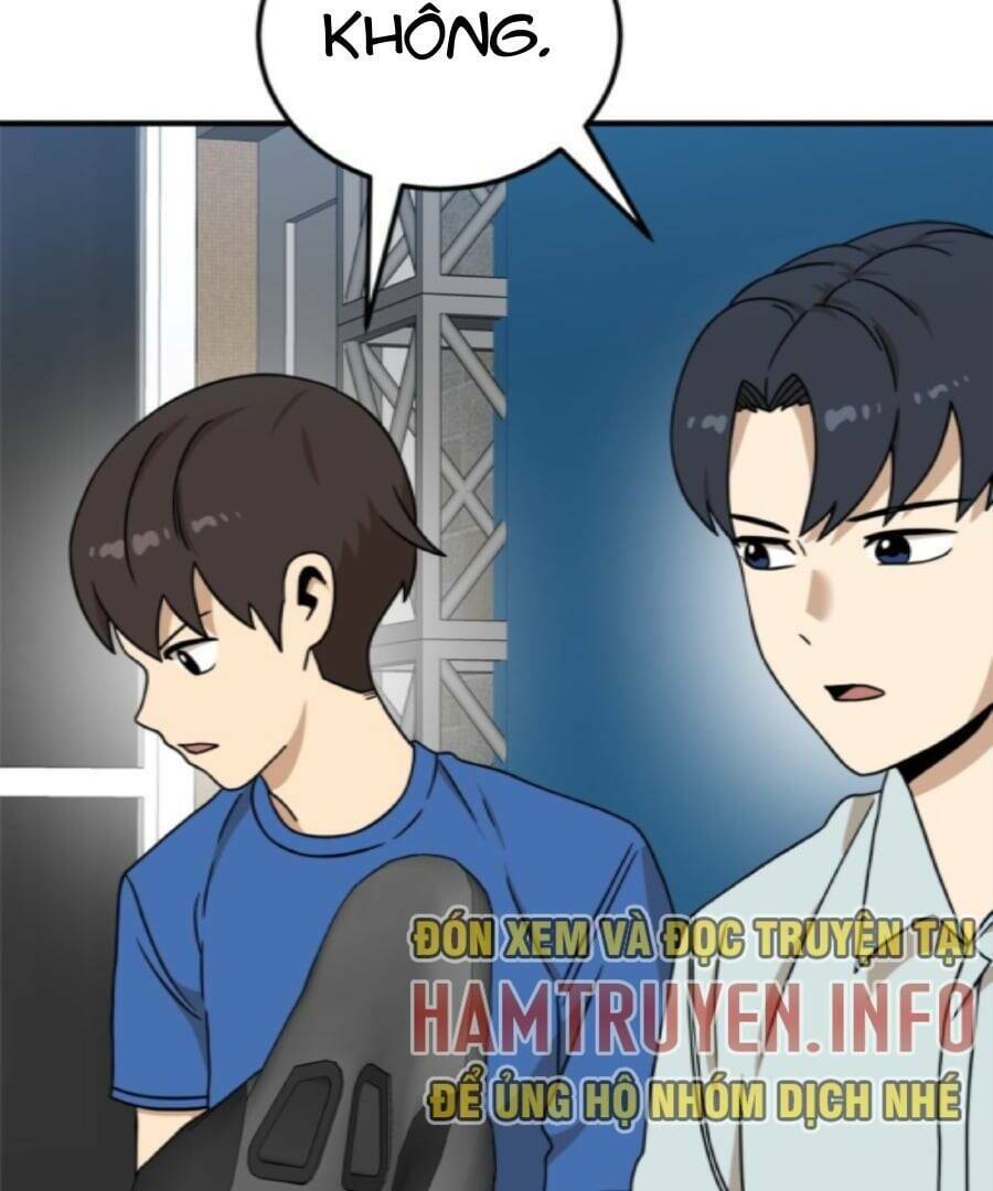 Double Click - Chương 95