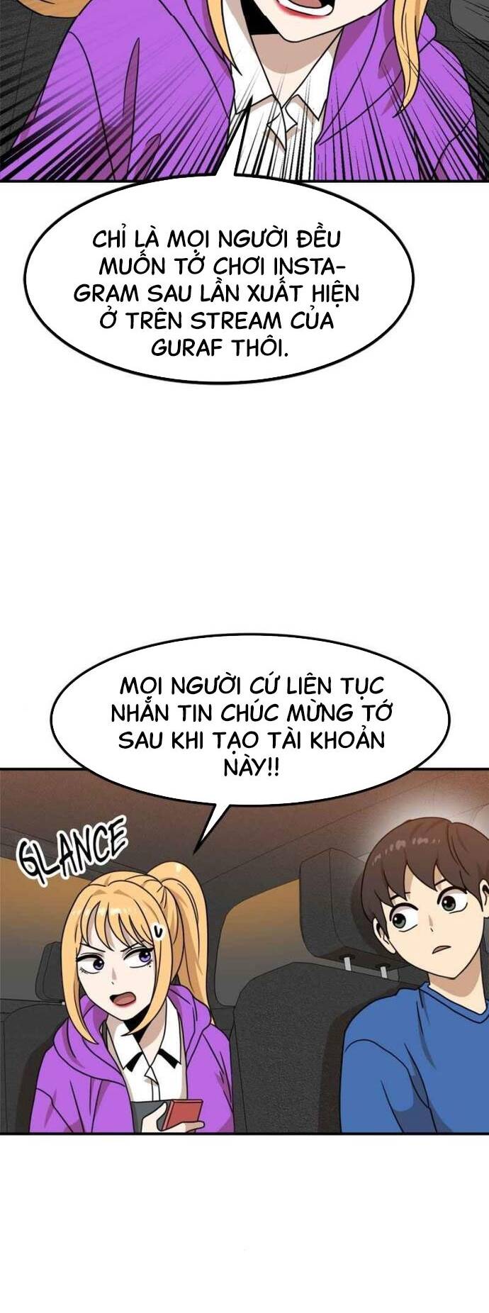 Double Click - Chương 96