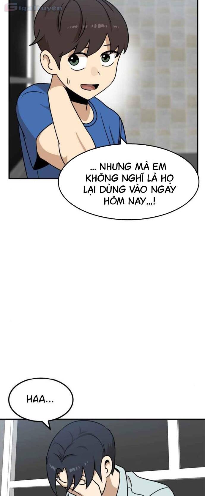 Double Click - Chương 96