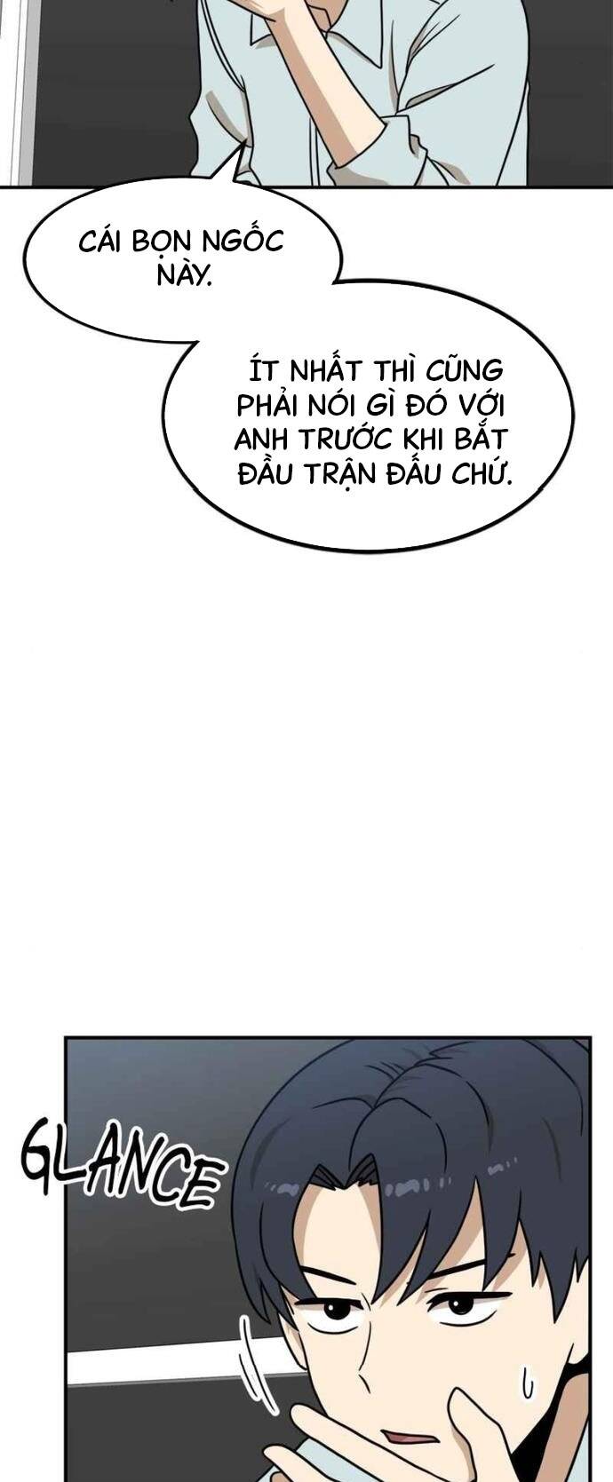 Double Click - Chương 96