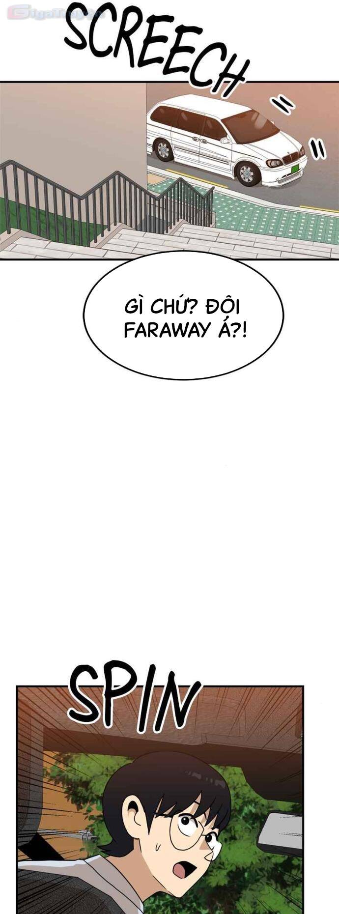 Double Click - Chương 96
