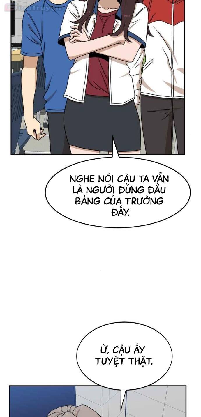 Double Click - Chương 97