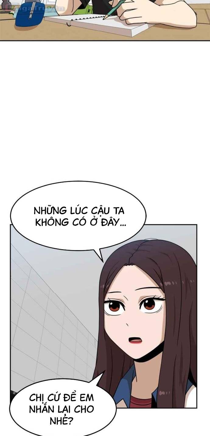 Double Click - Chương 97