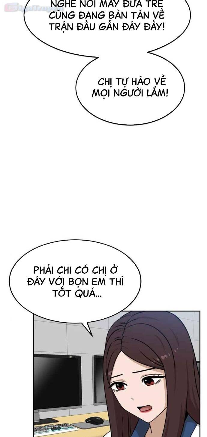 Double Click - Chương 97