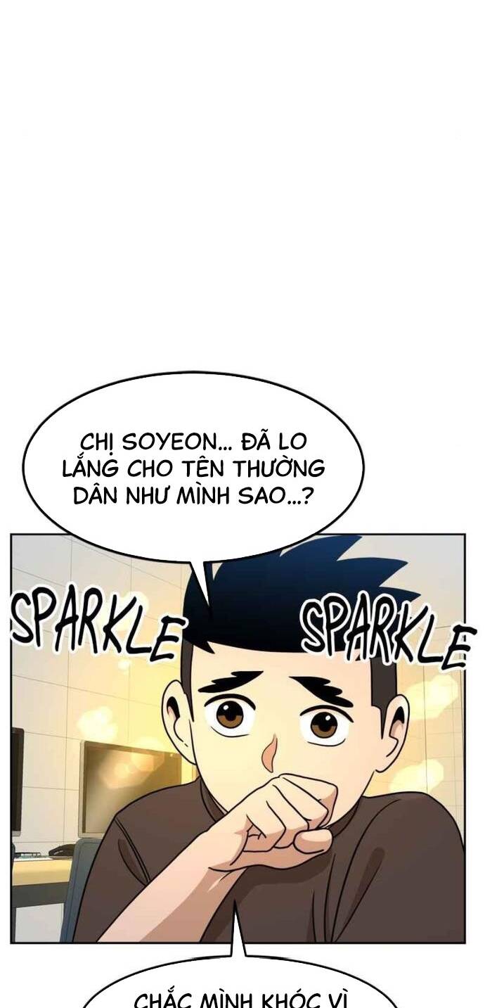 Double Click - Chương 97