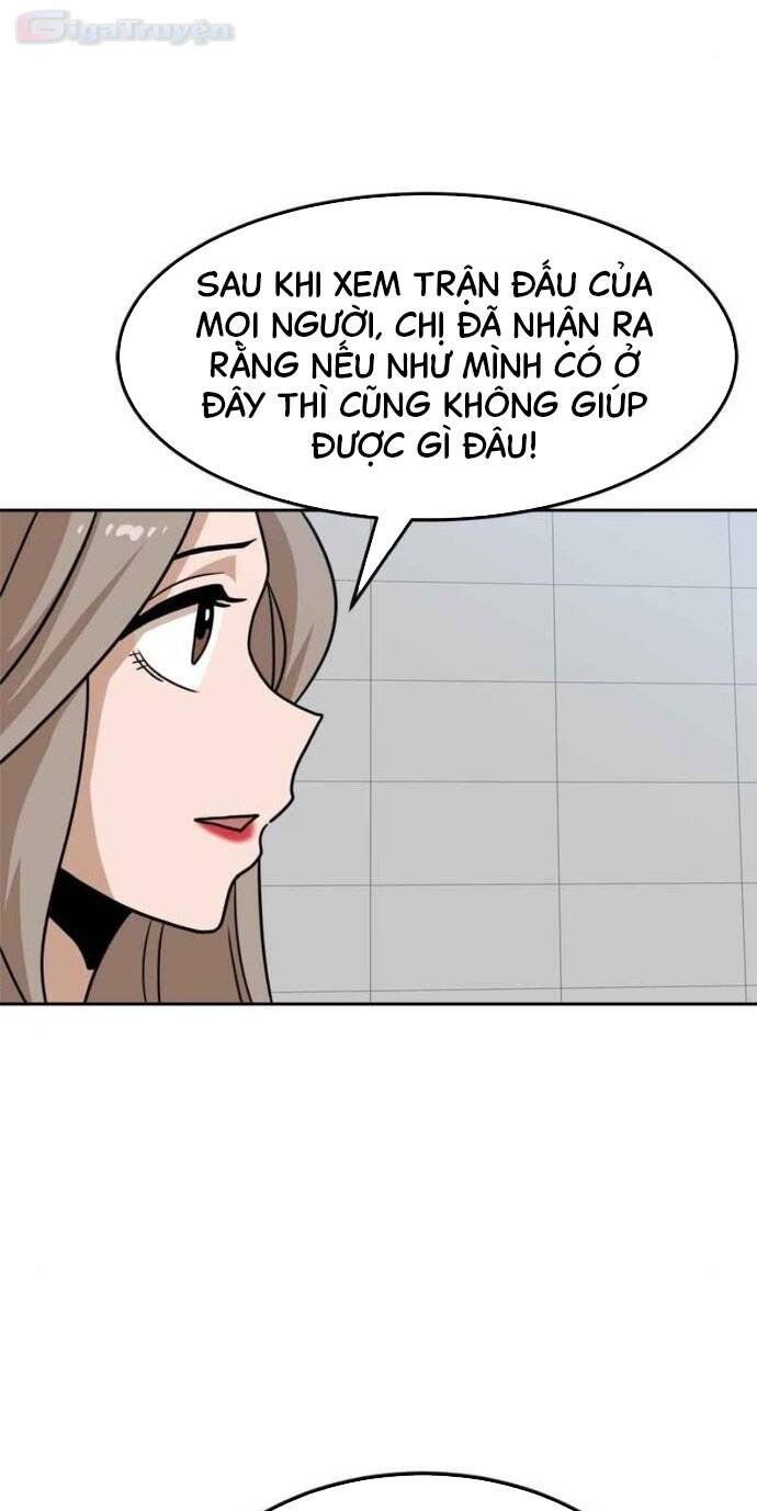 Double Click - Chương 97