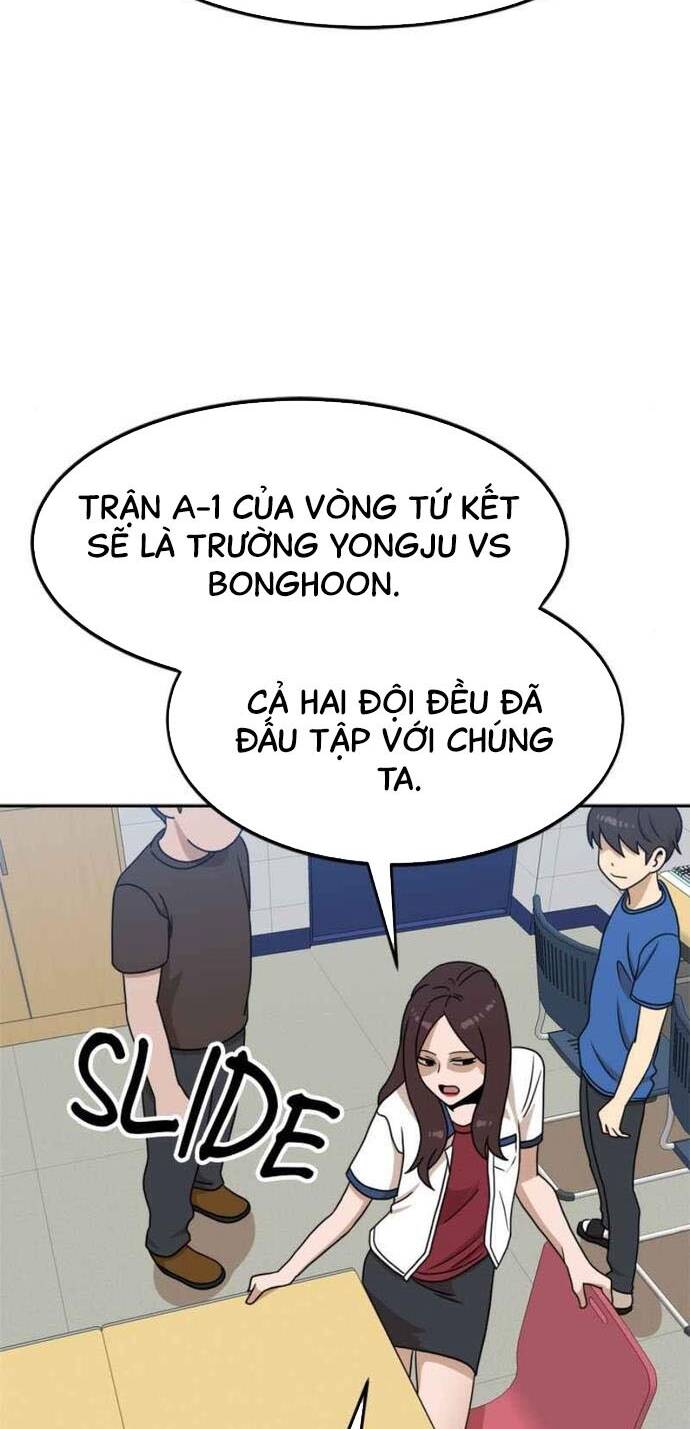 Double Click - Chương 97